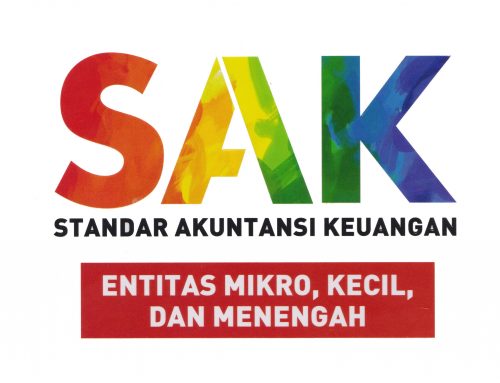 SAK Entitas Mikro, Kecil Dan Menengah