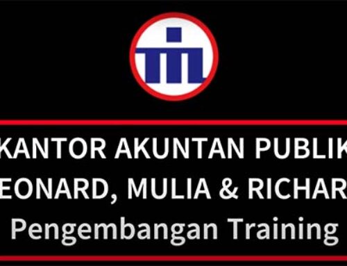 PENGEMBANGAN TRAINING 2023-2022-2021